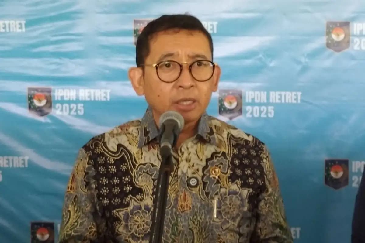 Fadli Zon Pertanyakan Bukti Pemerkosaan Massal 1998: Harus Ada Data Korban dan Lokasi