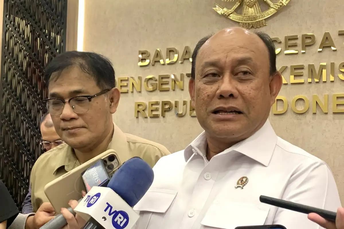 BGN Terapkan Sistem Pengawasan Berlapis untuk Cegah Penyalahgunaan Dana Makan Bergizi Gratis  