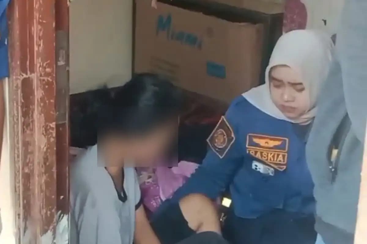Korban KDRT di Bekasi Mengadu ke Damkar Usai Laporan ke Polisi Tak Ditindaklanjuti  