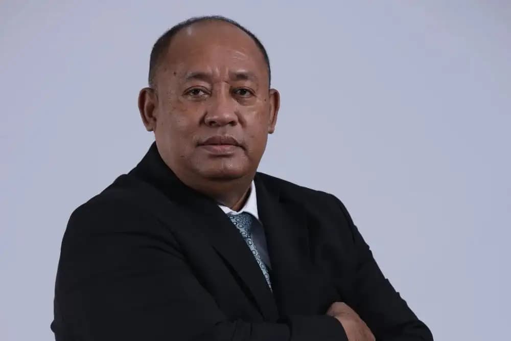 Bahlil Angkat Mantan Jaksa Jadi Dirjen Gakkum ESDM, Sinyal Perkuat Pengawasan Sektor Energi