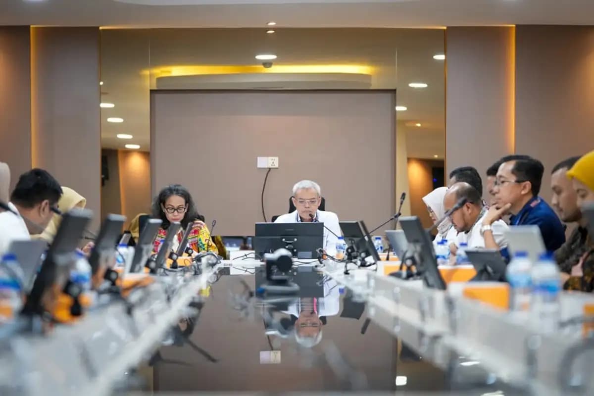 Pemerintah Revisi PP JKK, Perpanjang Insentif Industri Padat Karya hingga 2026