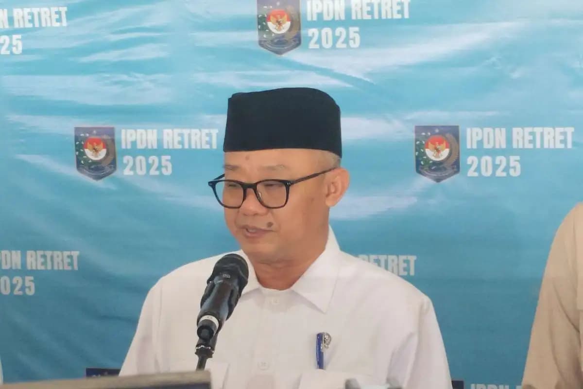 10.440 Sekolah Akan Direvitalisasi Mulai Juli 2025 sebagai Bagian Program Quick Win  