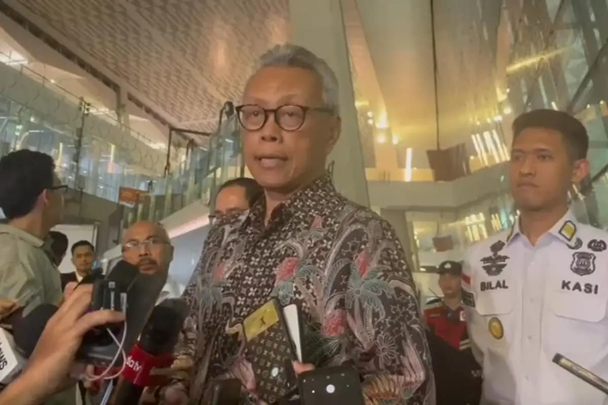 WNI di Qom Iran Tetap Aman Meski Konflik Iran-Israel, Mayoritas Mahasiswa Menolak Dievakuasi  