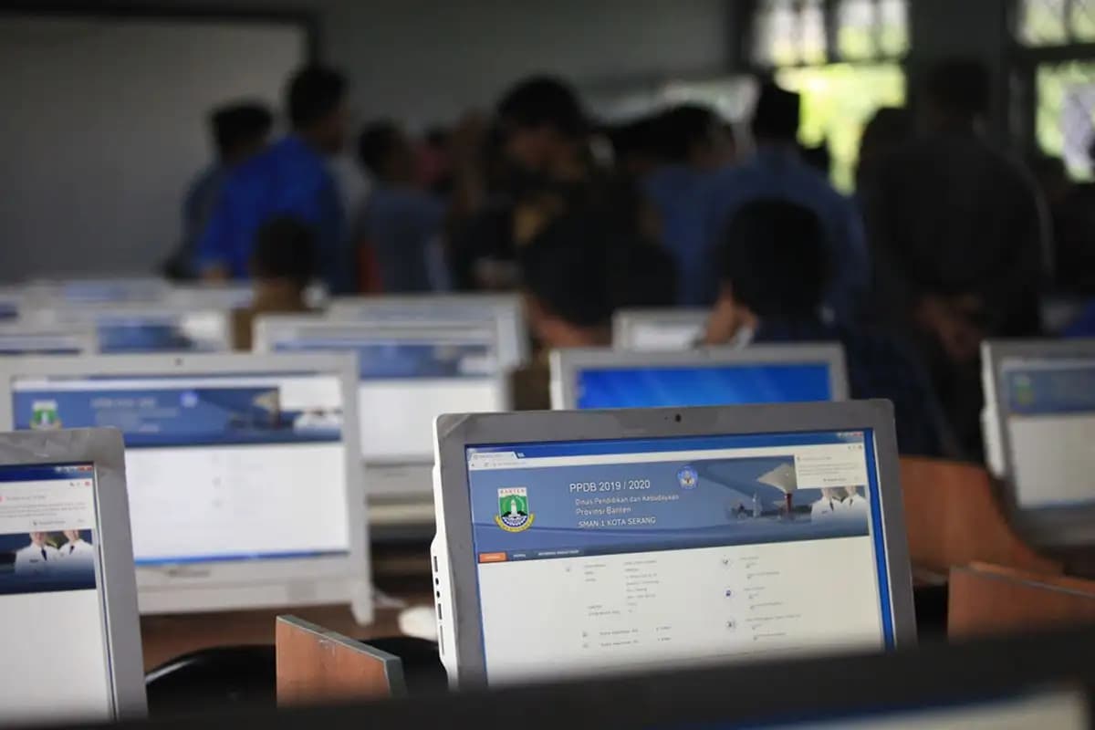 89% Nilai TKA Murid SMP di Lampung di Bawah 50, Disdikbud Soroti Pola Penilaian Sekolah  