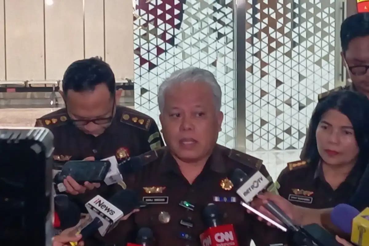 Kejagung Periksa Istri Komisaris Sritex Terkait Kasus Kredit Bank Rp692 Miliar  