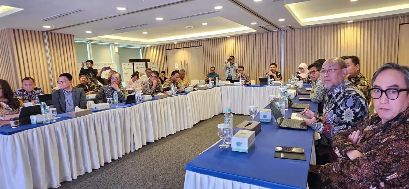 Dorong Program 3 Juta Rumah, Pemerintah Siapkan Skema KUR Perumahan dan Suntikan Dana Rp130 Triliun