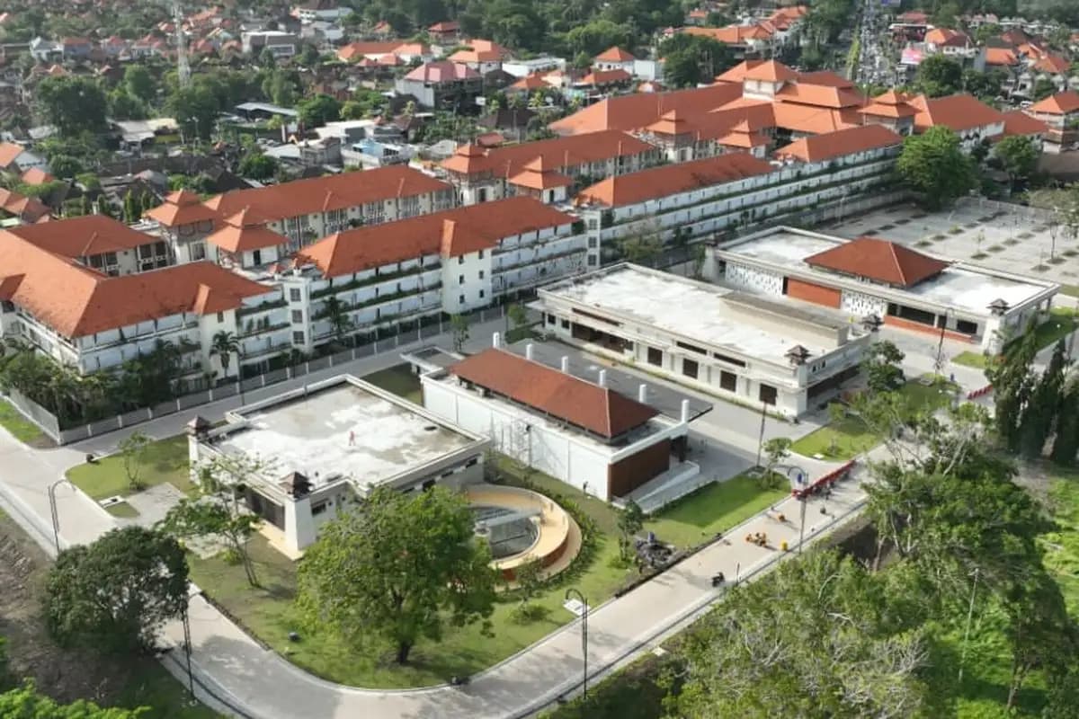 KEK Sanur dan Bali International Hospital Diharapkan Tingkatkan Wisata Kesehatan Indonesia  