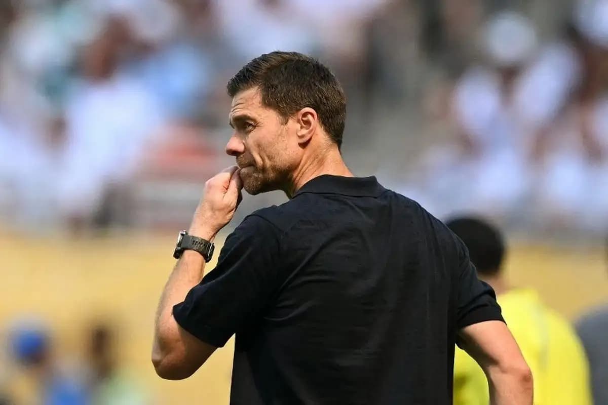Real Madrid Tundukkan RB Salzburg 3-0, Alonso Soroti Keberhasilan Formasi 3 Bek  