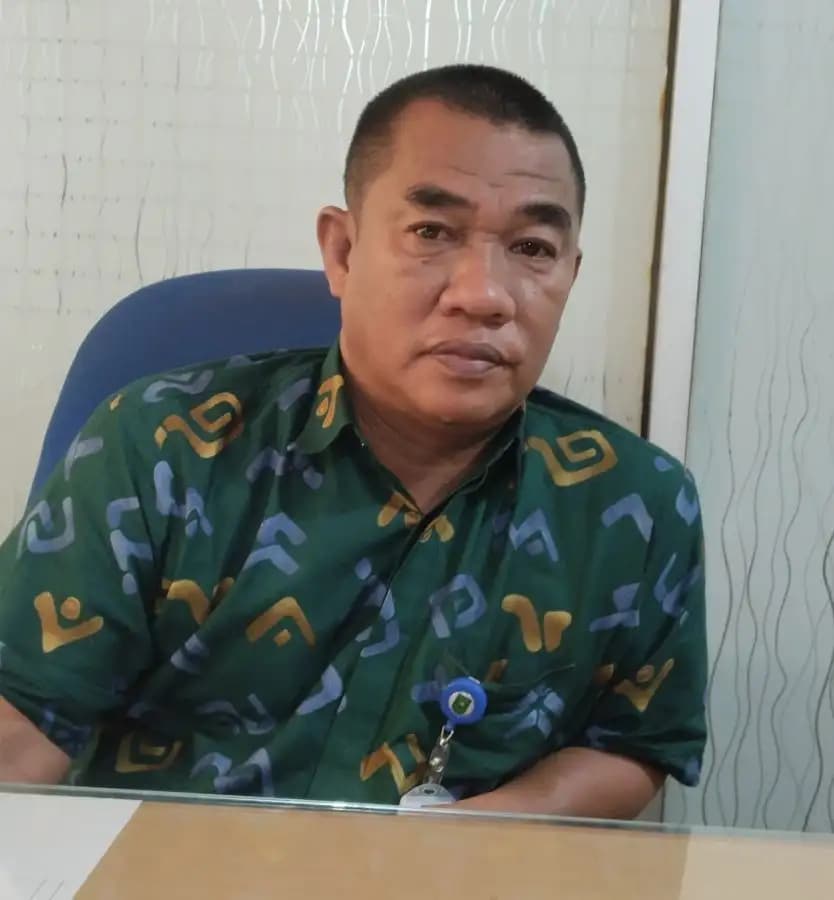 SMAN 1, 5, dan 8 Pekanbaru Masih Jadi Favorit di PMB 2025, Daya Tampung Terbatas