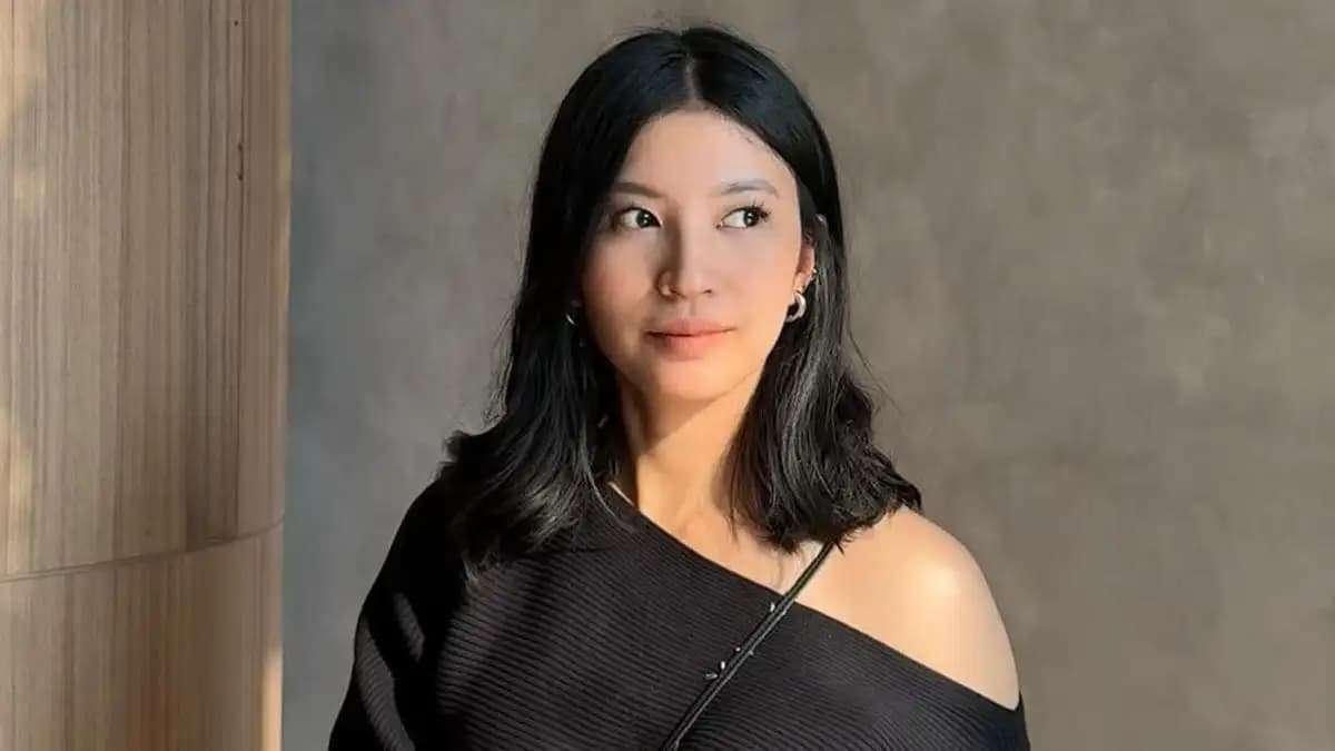 Keisha Cinantya Resmi Jadi Vokalis Baru HIVI!, Siap Garap Album Baru  