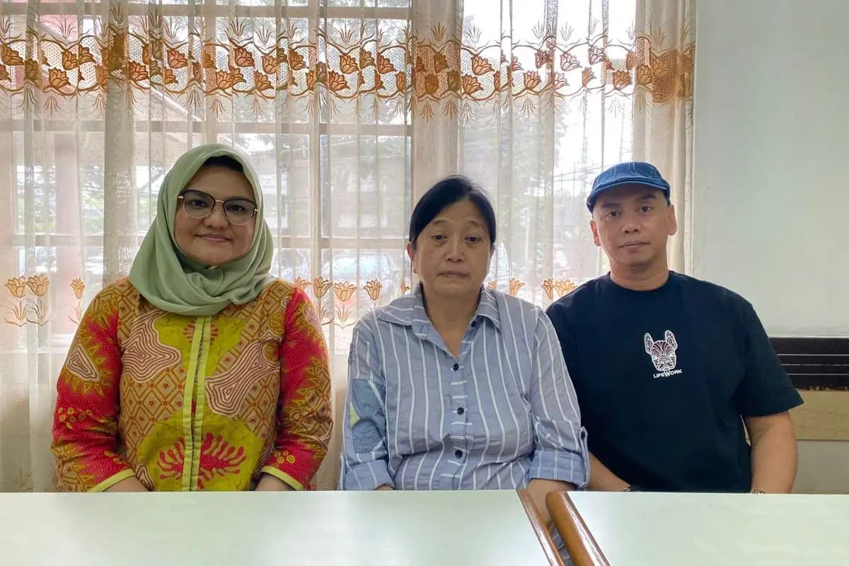 Pejaten Shelter Akui Tak Miliki Izin karena Belum Ada Regulasi yang Mengatur  