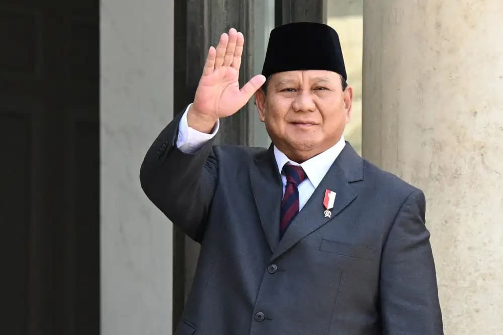 Prabowo Undang Swasta Garap Megaproyek Infrastruktur Triliunan Rupiah  