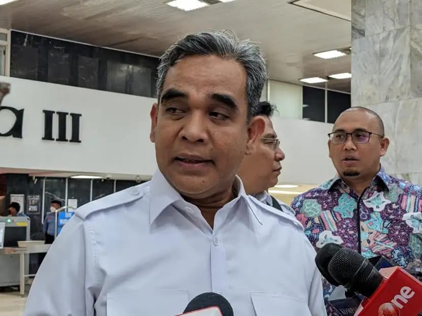 Muzani: Prabowo Fokus Permudah Akses Pupuk untuk Tingkatkan Kesejahteraan Petani  
