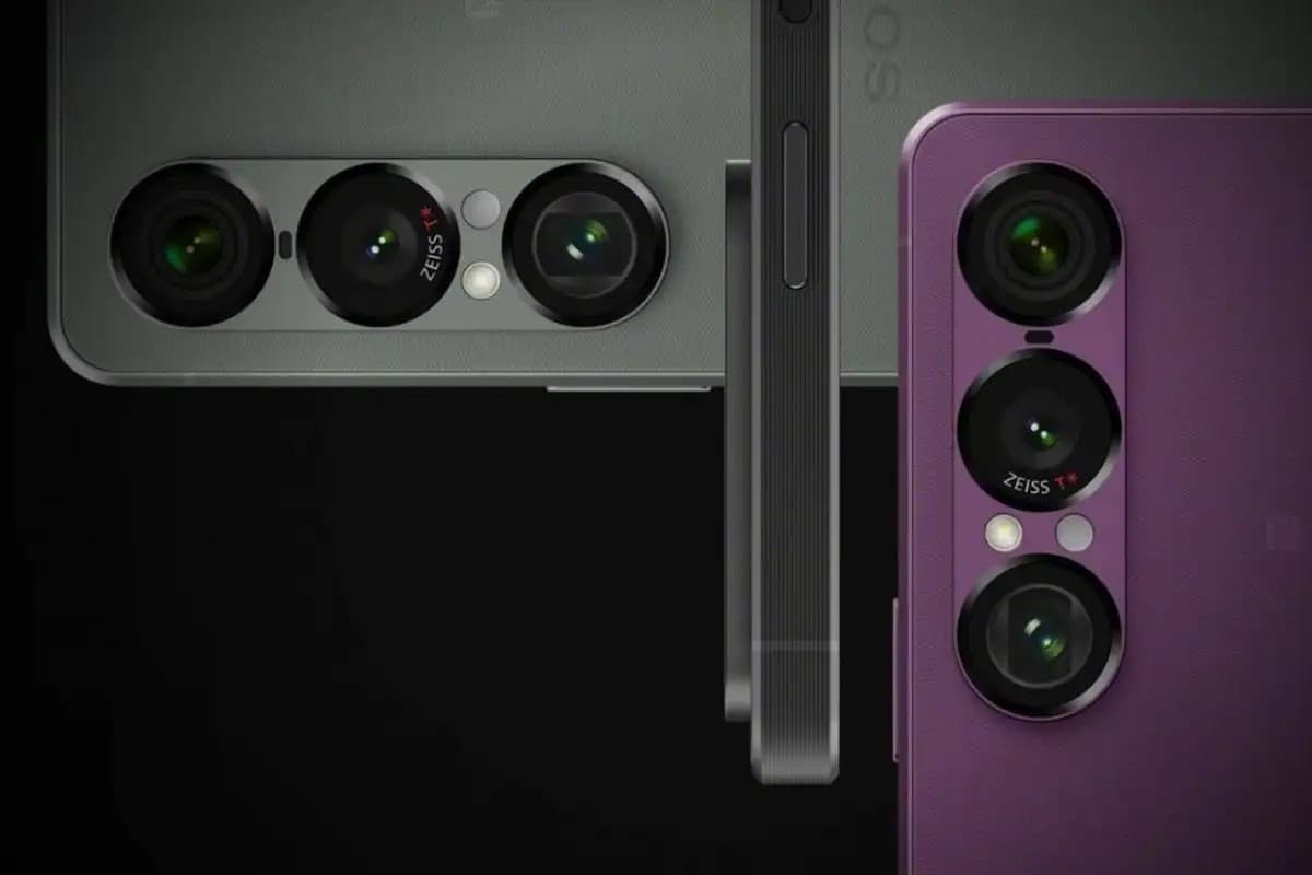 Sony Catat Rekor Penjualan Sensor Kamera, Bisnis Smartphone Justru Lesu  