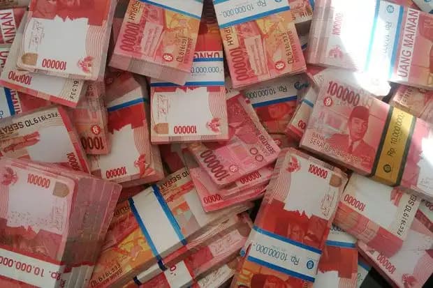 Kepala Bapenda Semarang Akui Setor Rp2,2 Miliar ke Eks Wali Kota dan Suami  