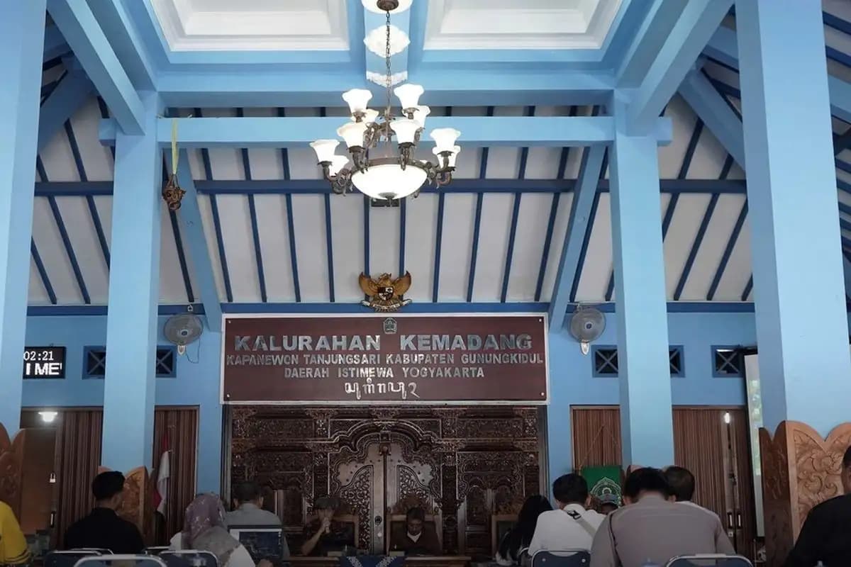 Warga Tolak Mediasi Keraton Yogyakarta Soal Penataan Pantai Sanglen  