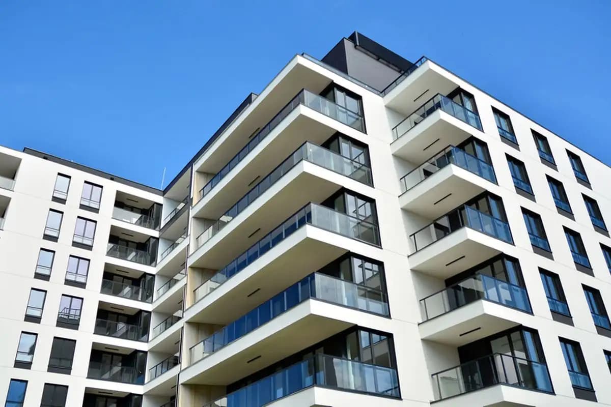 45.000 Unit Apartemen di Jakarta Tak Terjual, Harga Stagnan di Tengah Lesunya Pasar  
