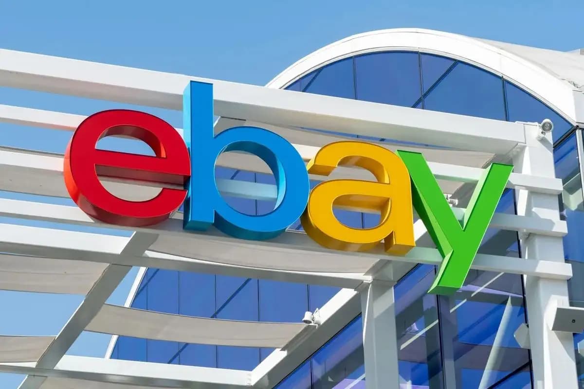 Kementerian Komdigi Blokir eBay dan Dua Platform Lain karena Tak Terdaftar  
