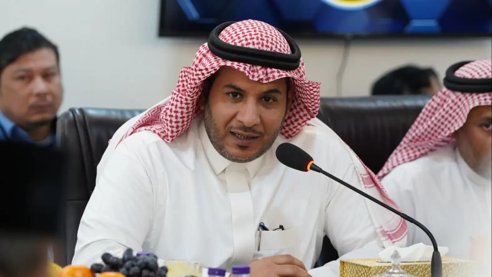 Kemenhaj Saudi Mulai Persiapan Haji 2026, Bentuk Kelompok Kerja Lintas Sektor