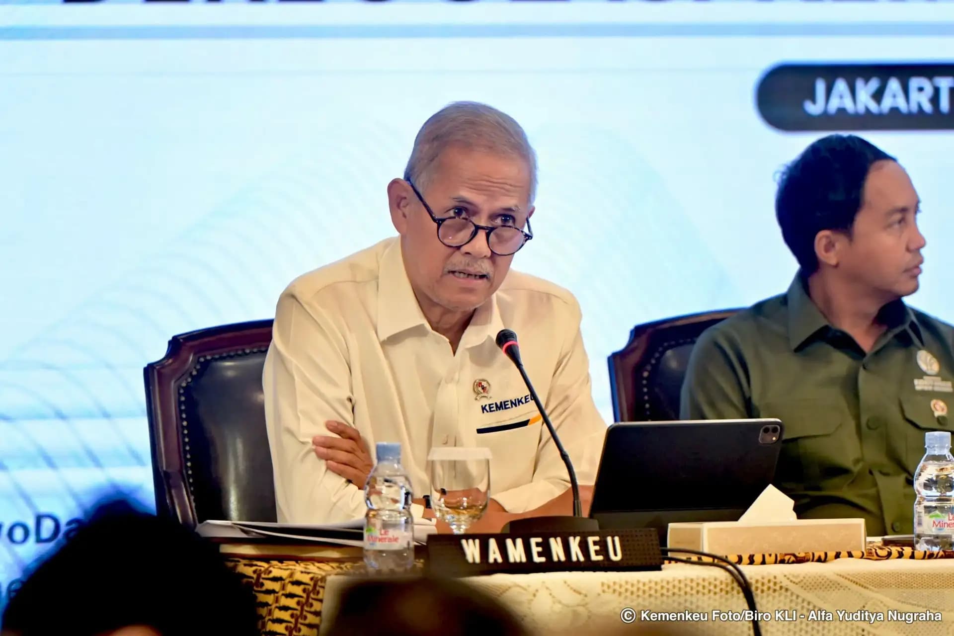 Pengawasan Impor Kini Lebih Cepat, 14 Hari Proses Tarif Remedi