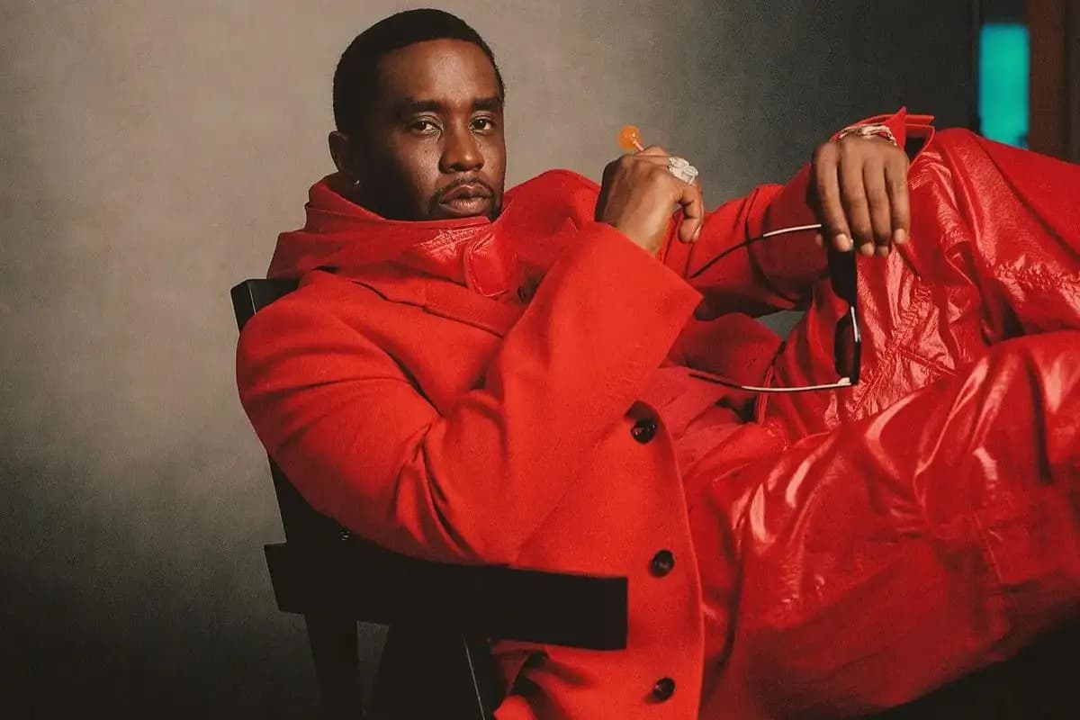 P Diddy Divonis Tidak Bersalah dalam Kasus Perdagangan Seks tapi Bersalah atas Prostitusi  