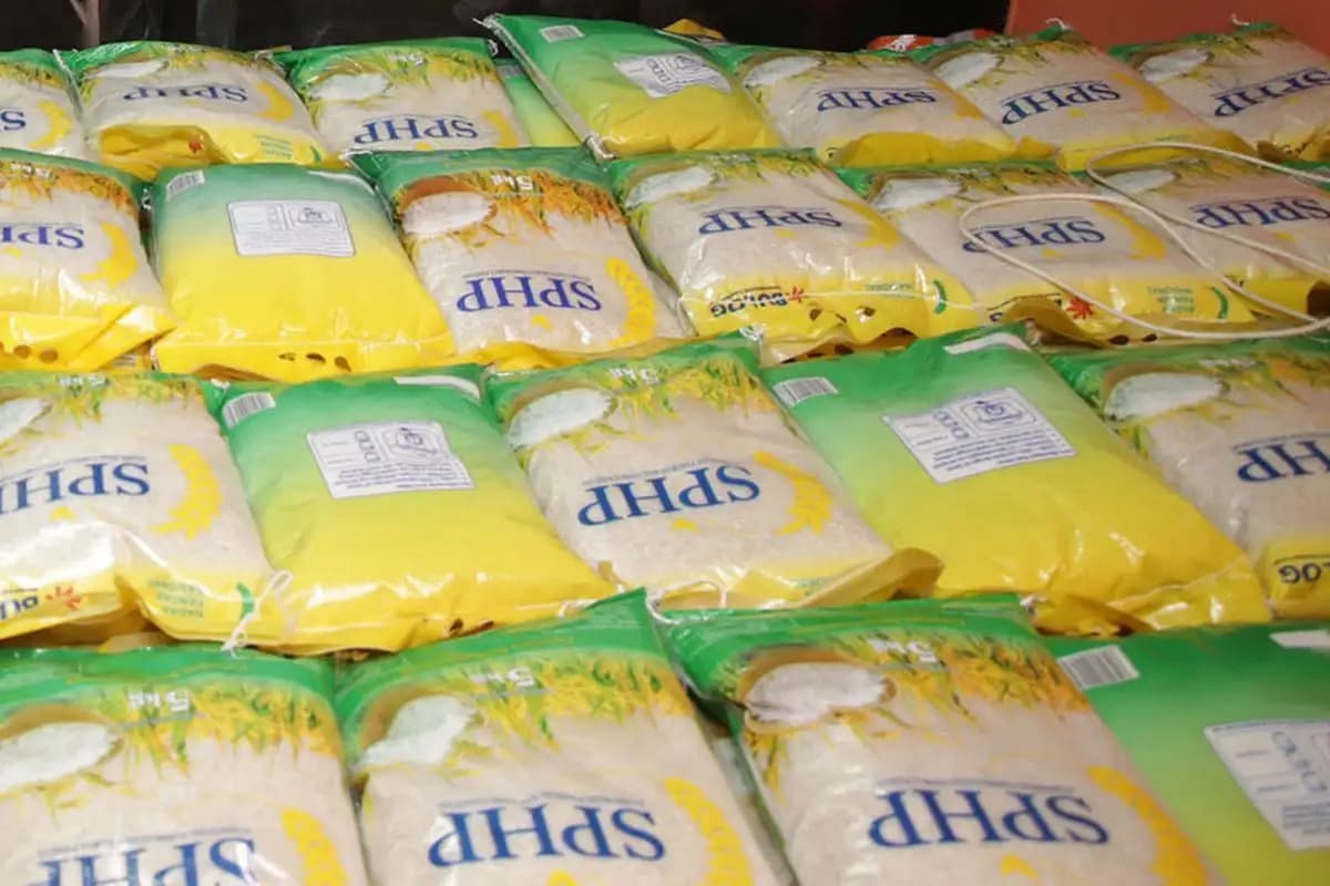 Mafia Oplos Beras SPHP Jadi Premium, Negara Rugi hingga Rp10 Triliun