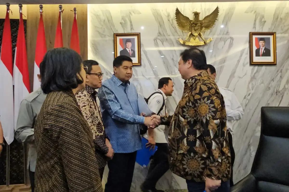 Aturan KUR Sektor Perumahan Akan Diumumkan Juli 2025, Pemerintah Siapkan Program Renovasi dan Subsidi  