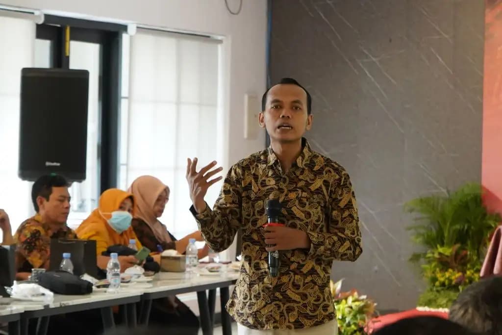 Minimnya Transparansi AI dan Data Pemeringkatan di SPMB 2025