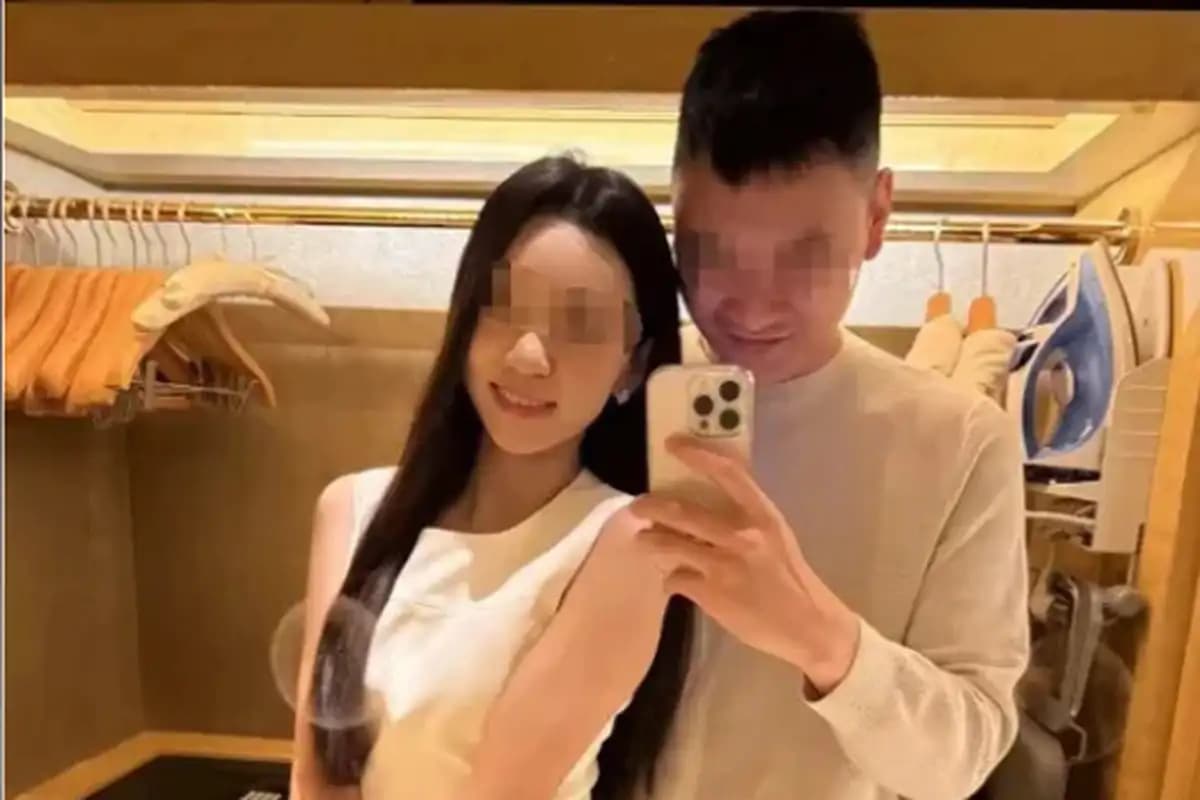 Pria China Palsukan Identitas Sebagai Bos Xiaomi, Kencani 200 Wanita  