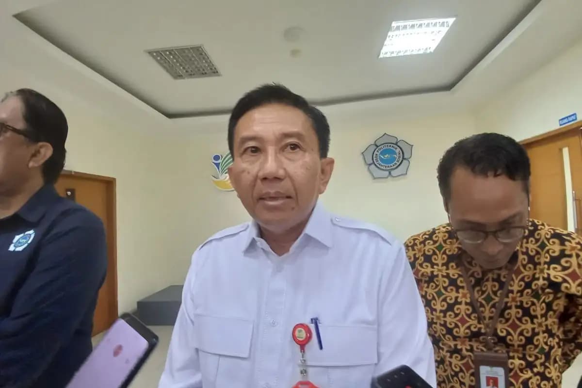 Kemensos Rencanakan Masukkan Pelajaran AI dan Coding di Sekolah Rakyat  