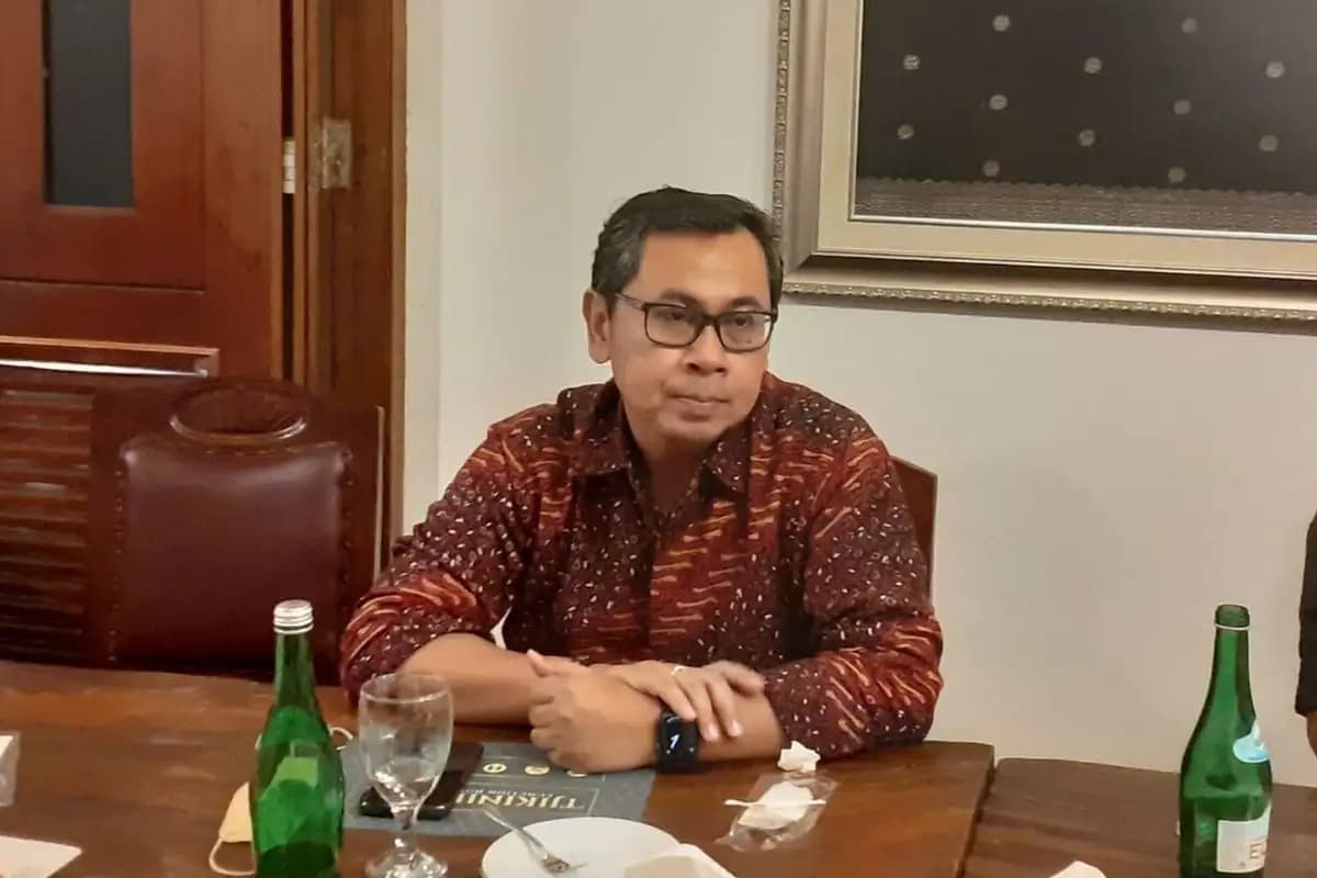 Alasan Golf Tidak Kena Pajak Hiburan di Jakarta Sementara 21 Olahraga Lain Dikenakan  