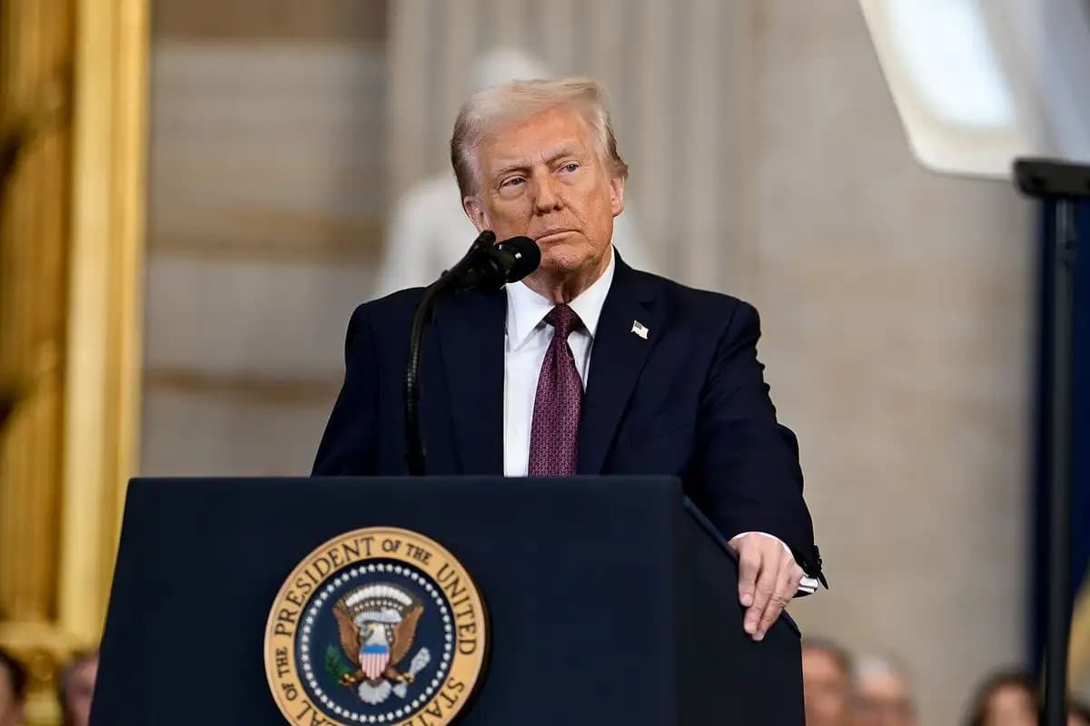 Indonesia Tawarkan Impor Gandum dan Minyak AS untuk Redam Ancaman Tarif Trump  