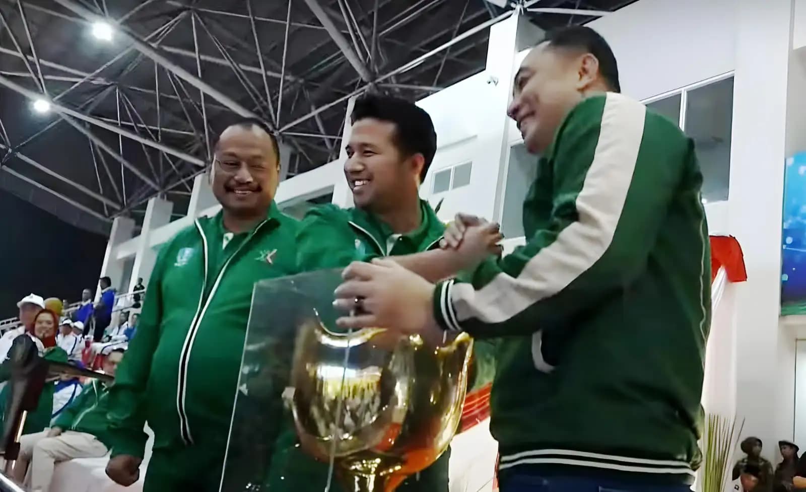 Surabaya Pertahankan Gelar Juara Umum Porprov Jatim 2025, Malang Siap Tantang di 2027  