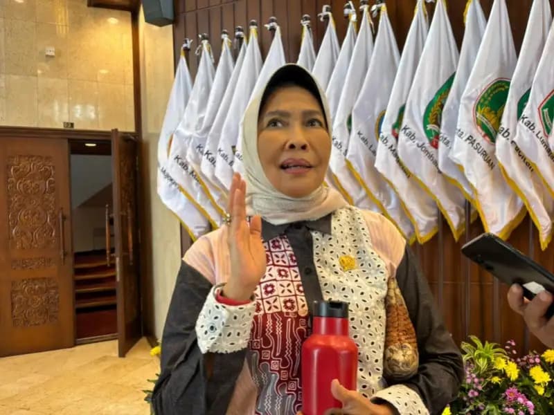 DPRD Jatim Desak Pemprov Berikan Trauma Healing bagi Korban Selamat Tragedi KMP Tunu Pratama Jaya