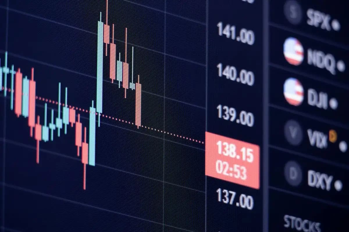 IHSG Turun 0,47% dalam Sepekan, Kapitalisasi Pasar Rp12.070 Triliun  