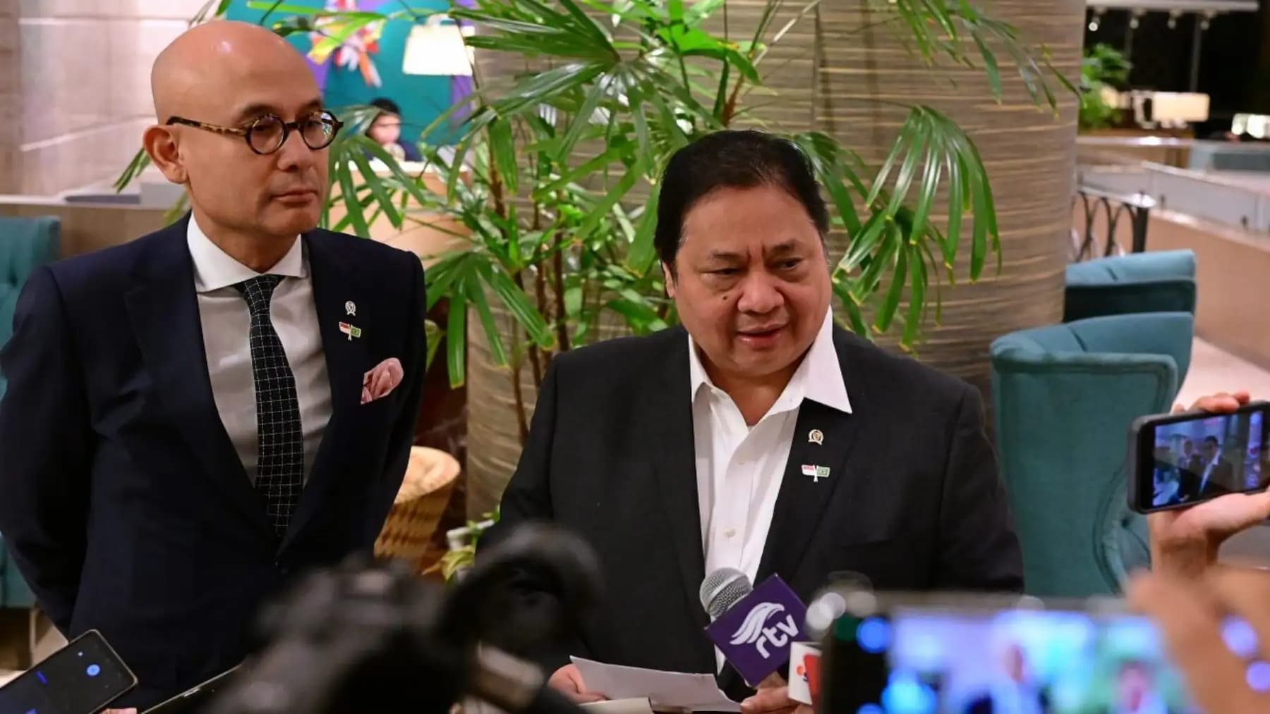BRICS 2025 Sepakati Penguatan Multilateralisme dan Perdagangan, Indonesia Dukung Arah Baru Kerja Sama