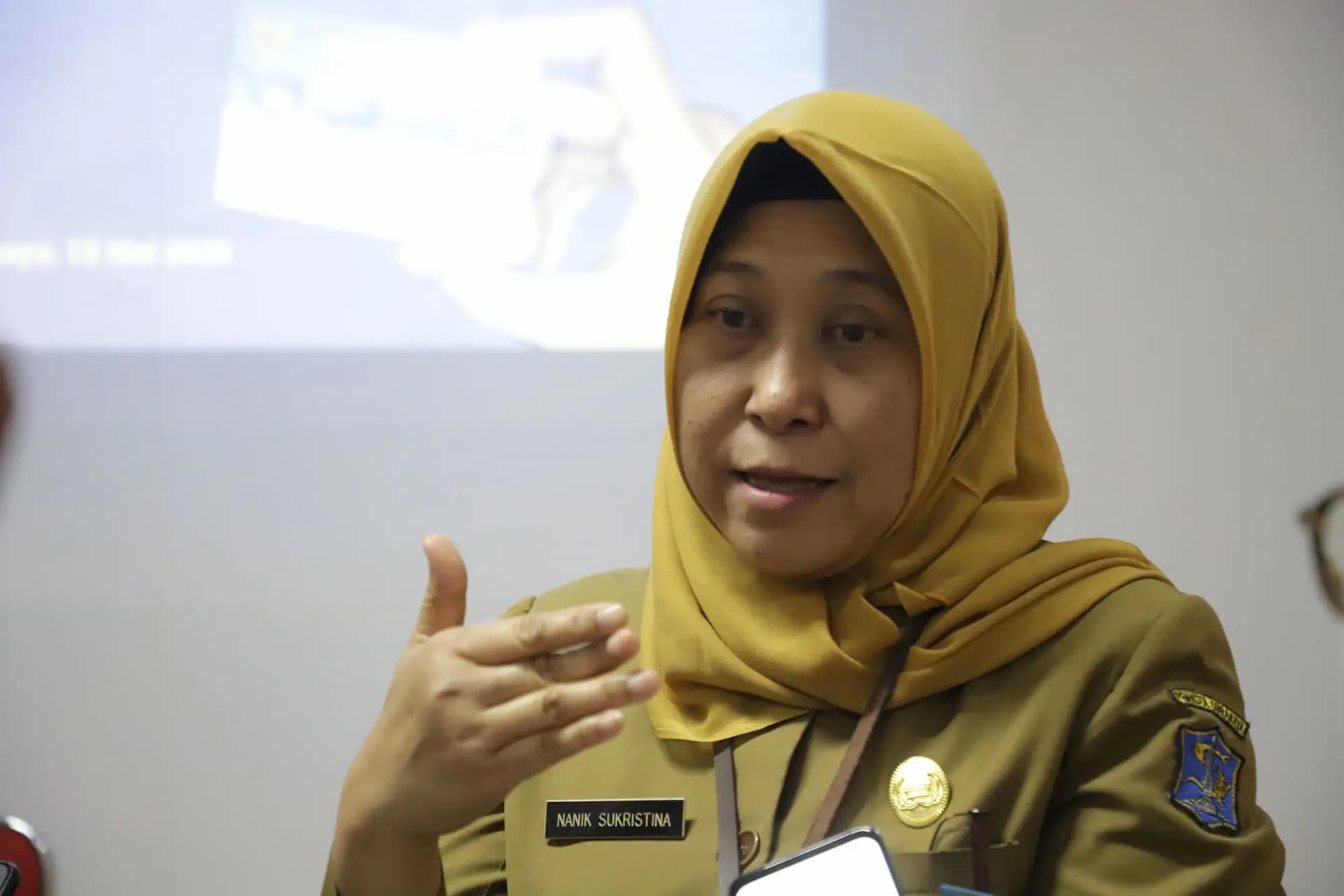 Program Pemeriksaan Kesehatan Gratis untuk Anak Sekolah Diluncurkan Juli 2025