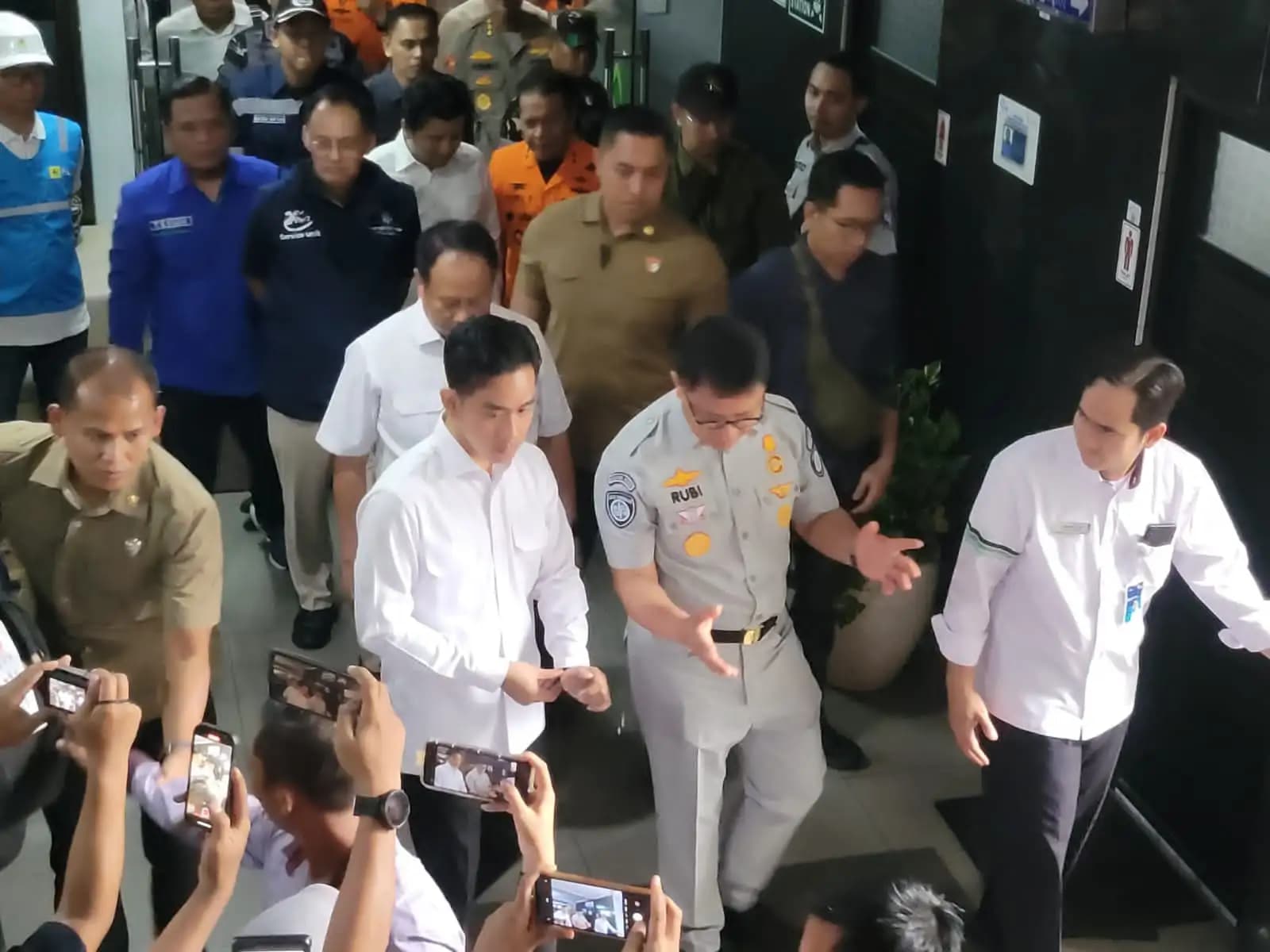 Jasa Raharja Verifikasi Data Korban KMP Tunu Pratama Jaya, Santunan Rp50 Juta Disiapkan