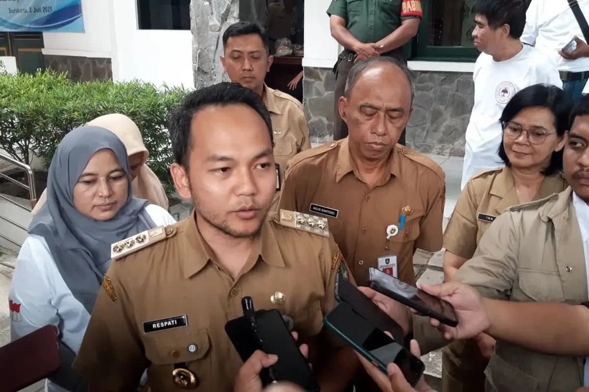 Solo Batasi Izin Toko Modern untuk Dukung Koperasi Merah Putih  