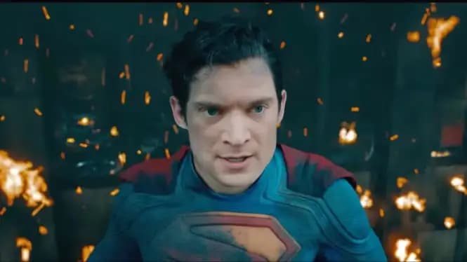Superman Terbaru Tayang 9 Juli, Usung Era Baru DC Universe: Ini Sinopsis dan Daftar Pemeran
