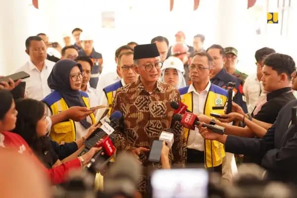 63 Lokasi Sekolah Rakyat Tahap IA Siap Digunakan 14 Juli 2025