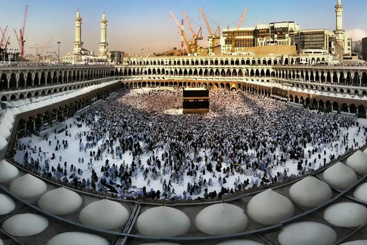 3 Jemaah Haji Lumajang Tertahan di Arab Saudi karena Sakit dan Melahirkan, Pemerintah Pastikan Tanggung Jawab Penuh  