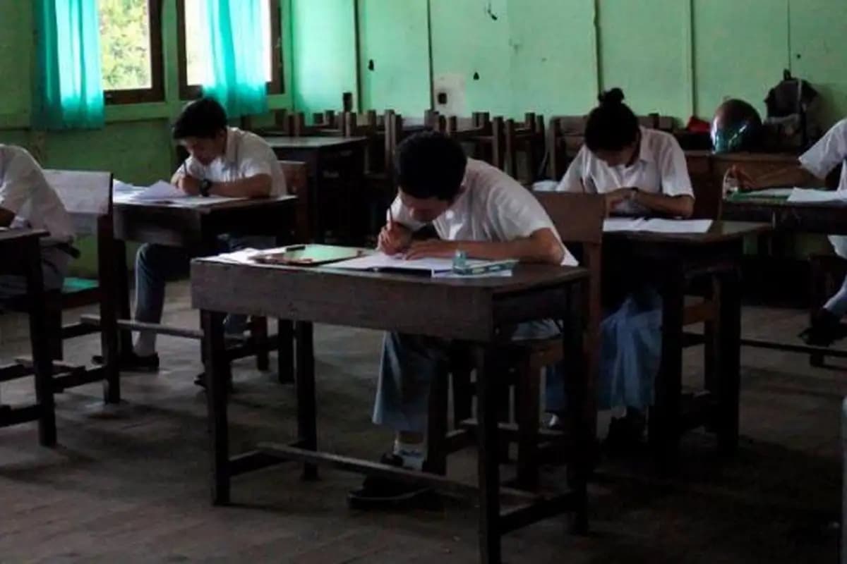 Sumut Terapkan Sekolah 5 Hari Mulai 14 Juli, Berlaku untuk Sekolah Negeri dan Swasta  