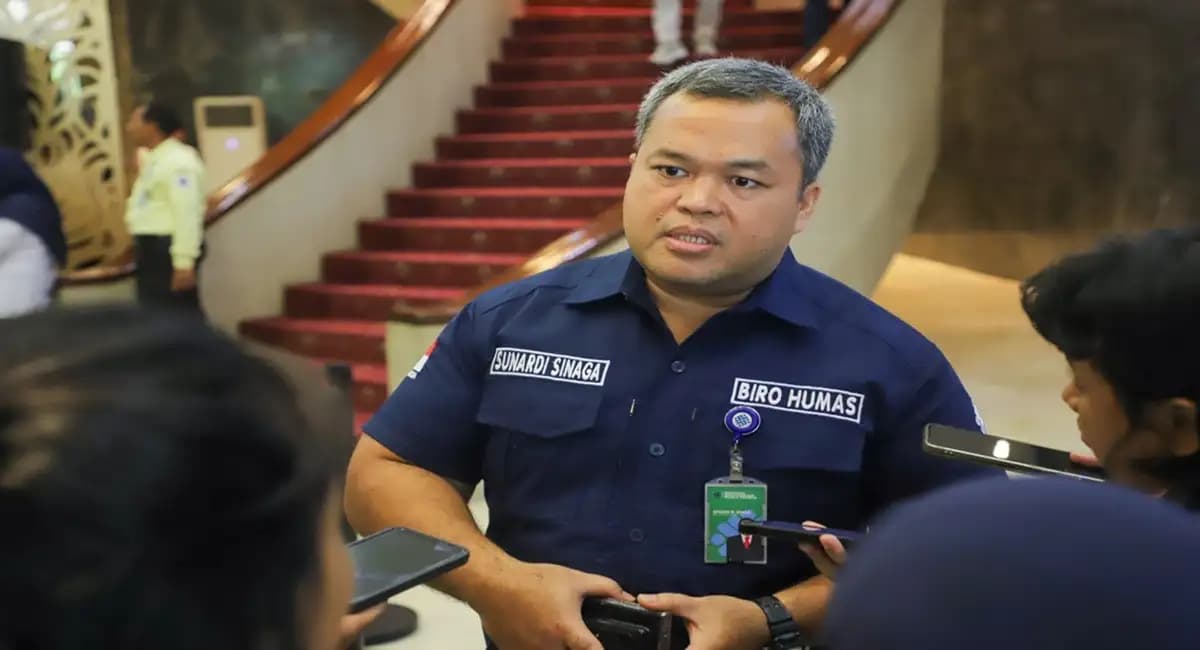 BSU 2025 Disalurkan via Aplikasi Pospay, Mudahkan Pekerja dengan Rekening Bermasalah