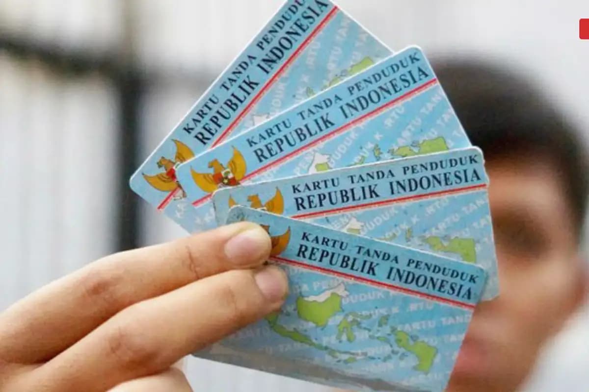 Prosedur Baru Pindah Domisili: Tanpa Surat RT/RW dan Gratis  