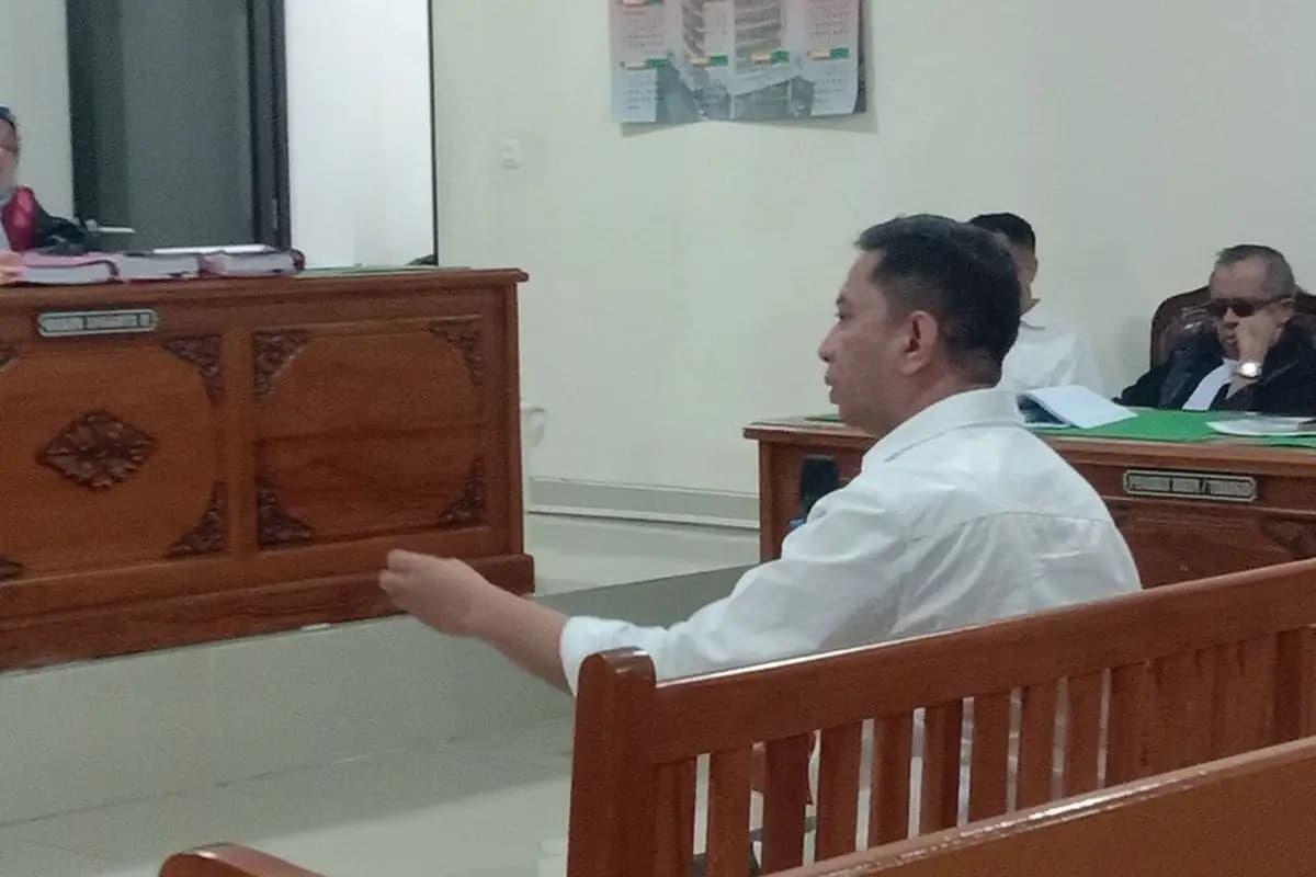 Rektor UIN Alauddin Makassar Akui Reputasi Kampus Runtuh Pasca Kasus Uang Palsu  