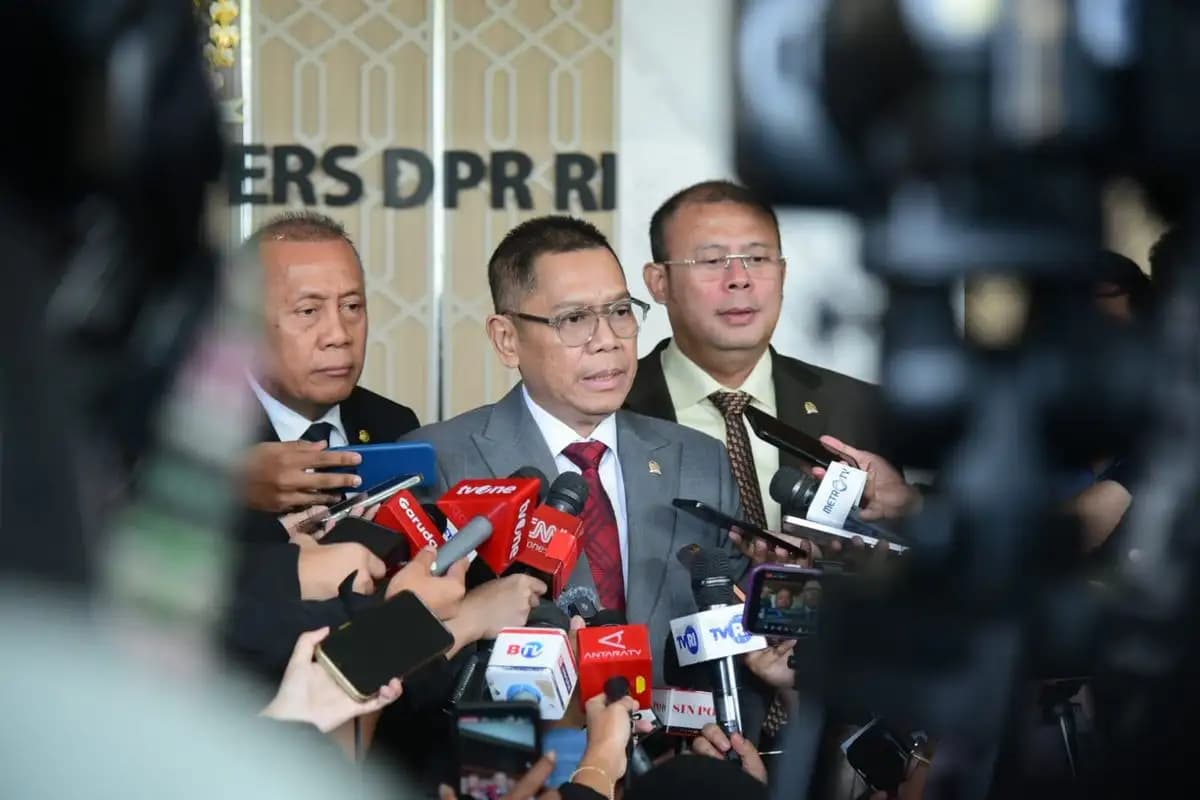 24 Calon Dubes RI Lolos Uji Kelayakan DPR, Didominasi Diplomat dan 2 Purnawirawan TNI  