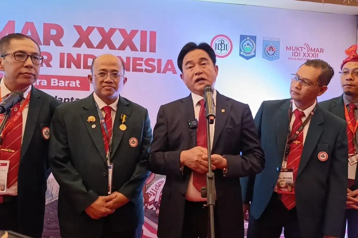 Yusril Klarifikasi Kabar Gibran Berkantor di Papua: Sekretariat Otsus yang Berkedudukan di Papua  