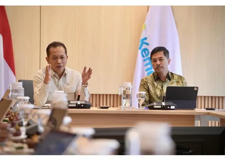103 Kopdes Merah Putih Akan Miliki Klinik dan Apotek Desa