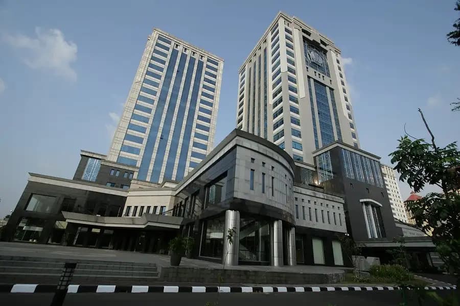 Realisasi TKD Semester I 2025 Capai Rp400,6 Triliun, Lebih Tinggi dari Tahun Lalu